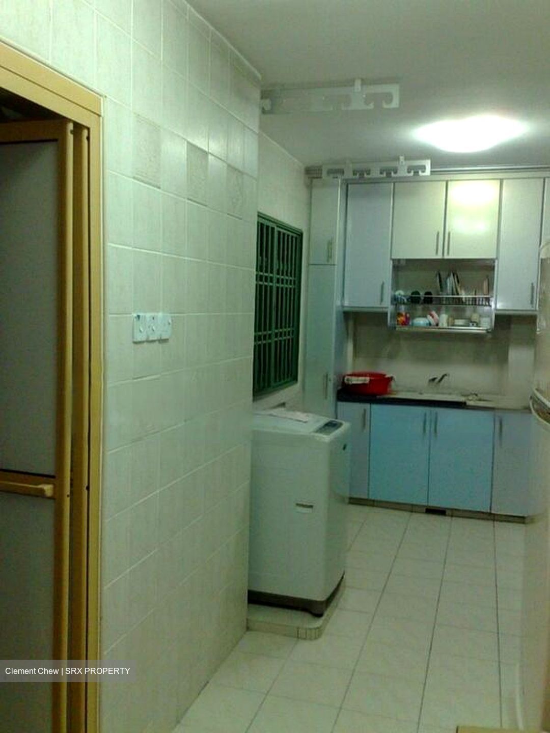 Blk 2 Lew Lian Gardens (Serangoon), HDB 3 Rooms #449896311